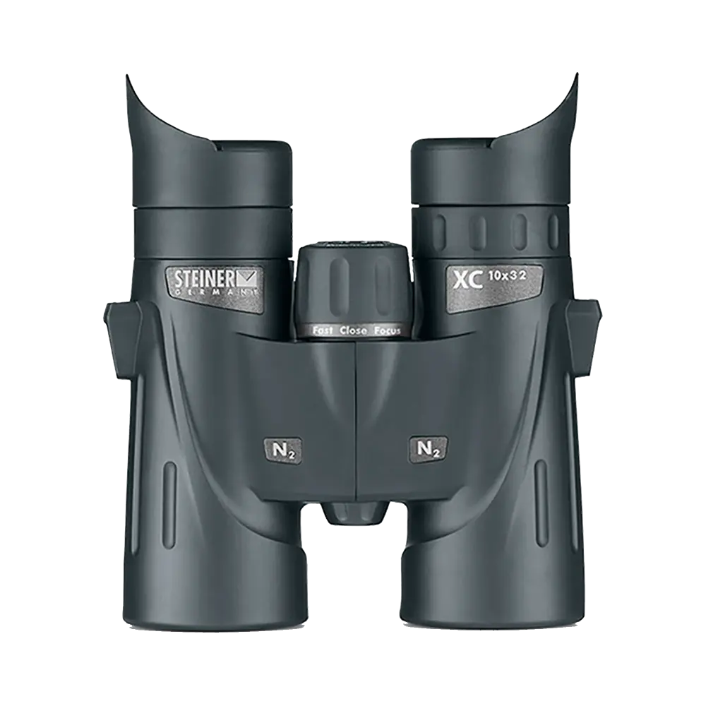 XC 10x32 | Steiner High-Quality Optics